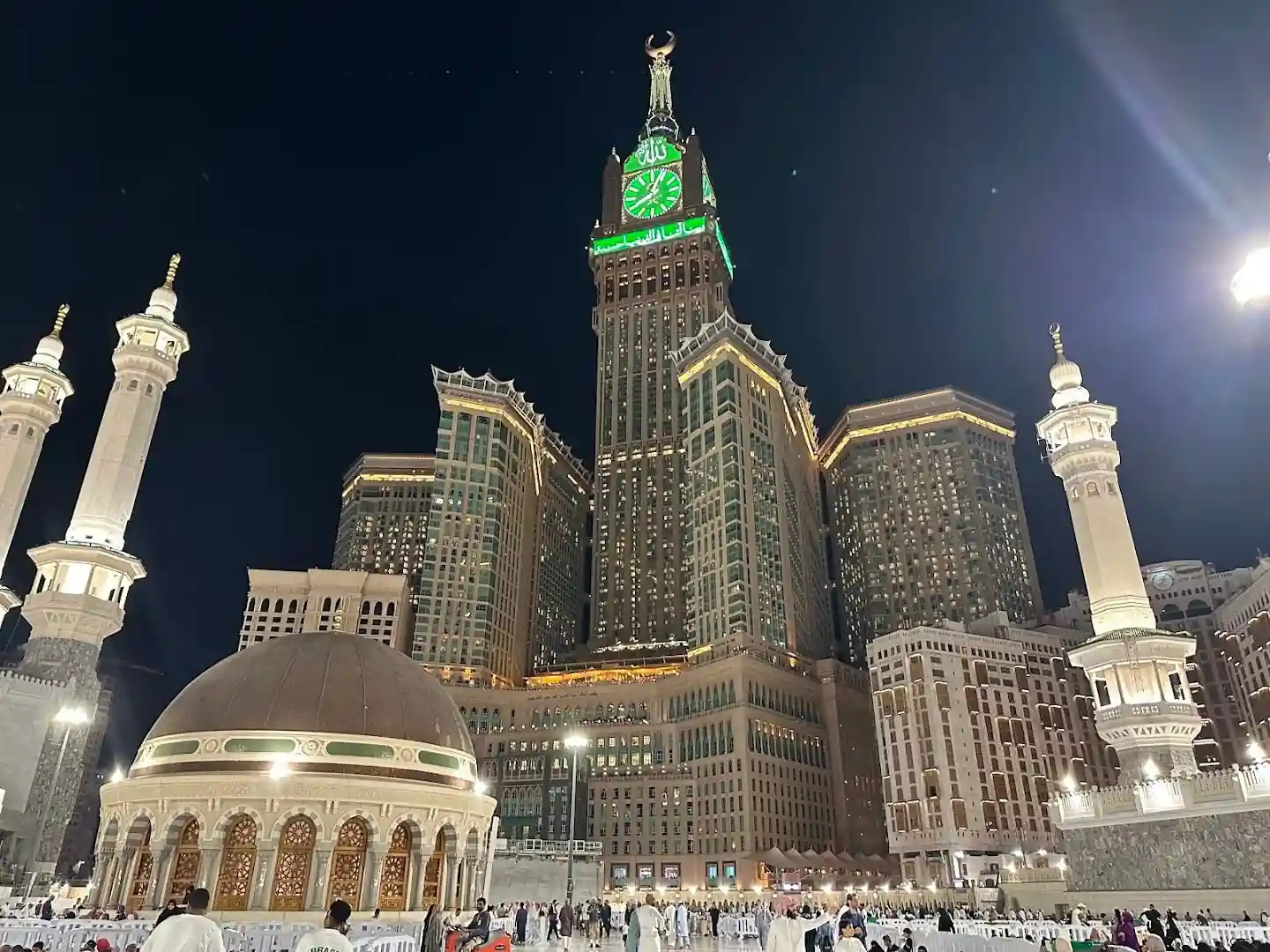 Al Kaaba
