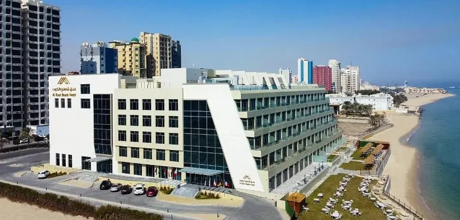 Al Kout Beach Hotel