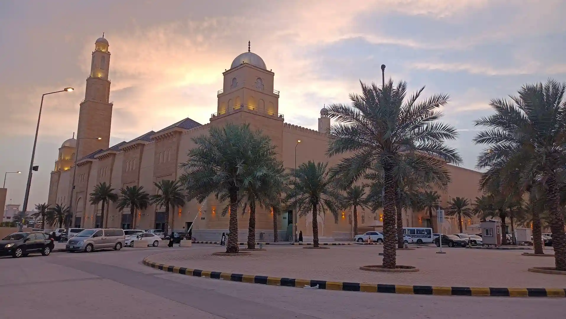 Al Rajhi Mosque
