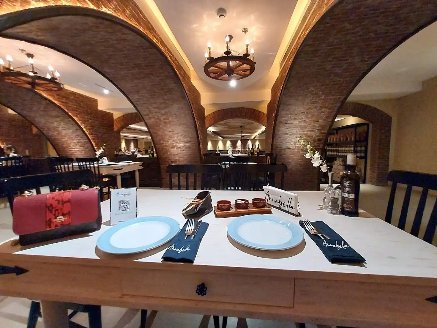 Annabella Ristorante Italiano