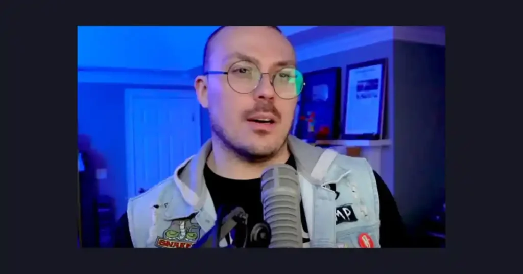 Anthony Fantano Net Worth