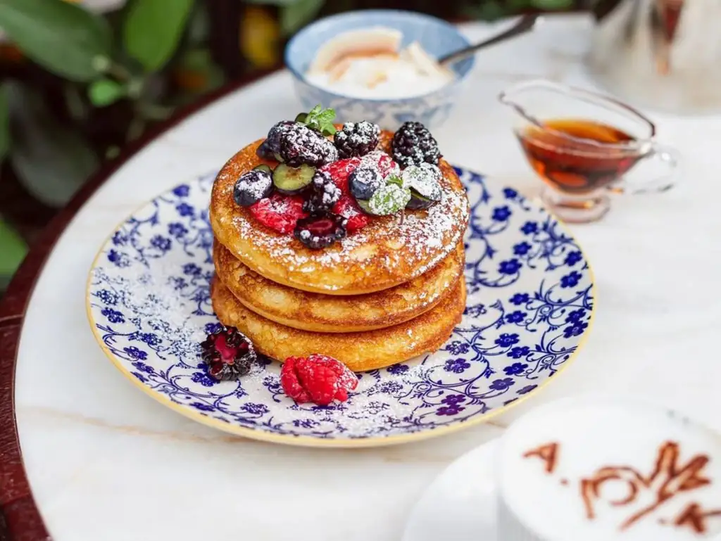 AOK Kitchen – KAFD