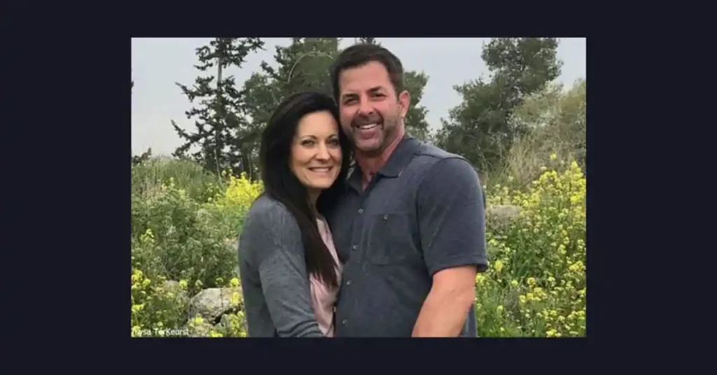 Art Terkeurst Net Worth