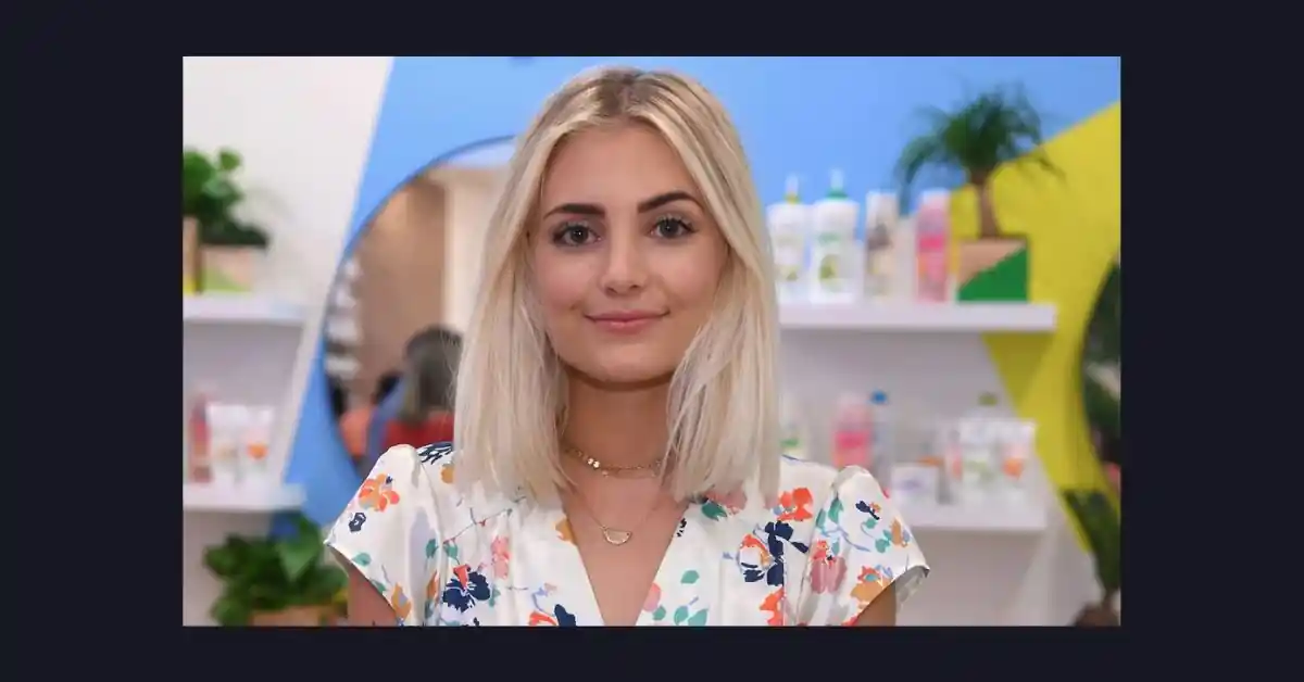 Aspyn Ovard Net Worth