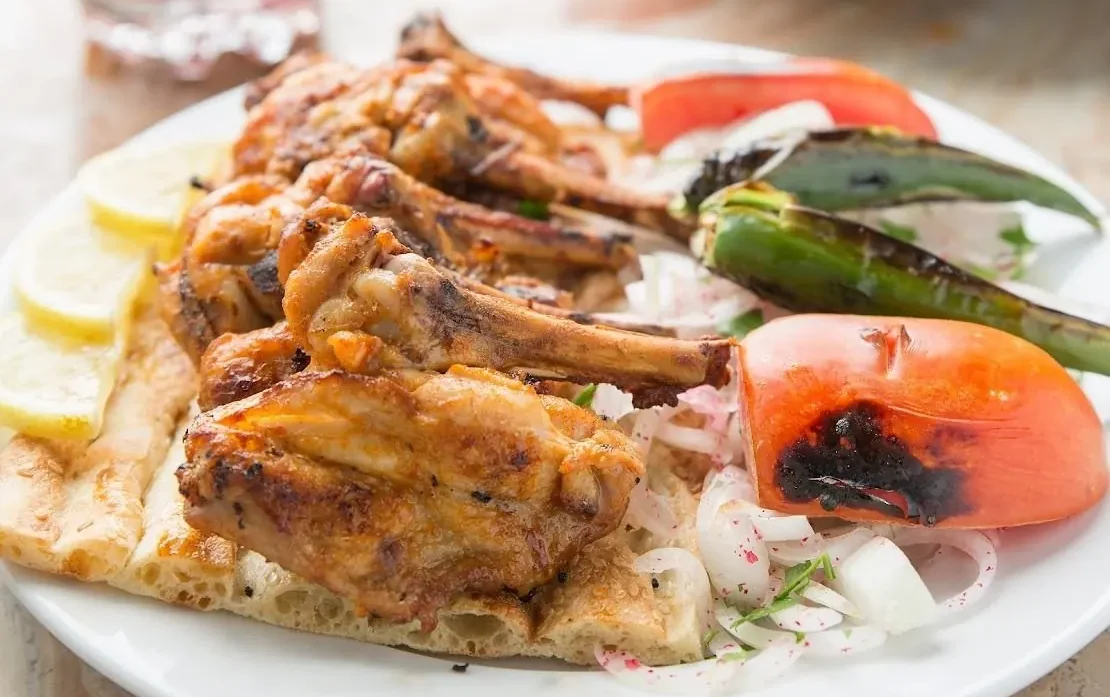 Assaraya Turkish Restaurant