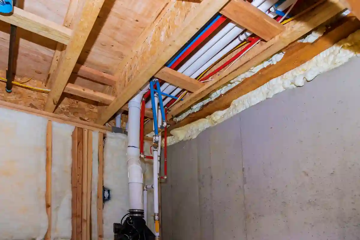 At What Temperature Do PVC Pipes Freeze