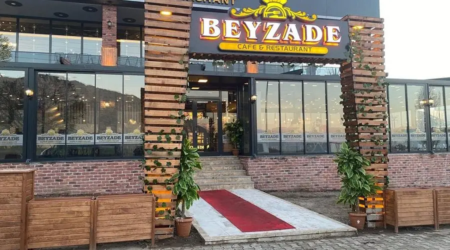Beyzade