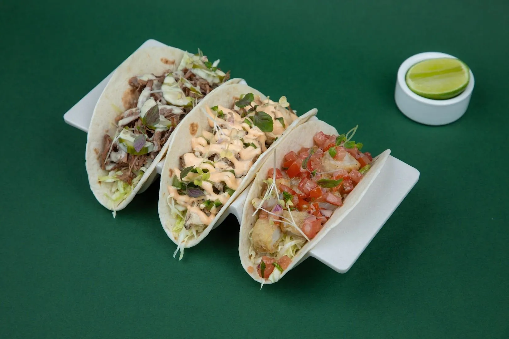 BREKKIE All Day Brunch & Café