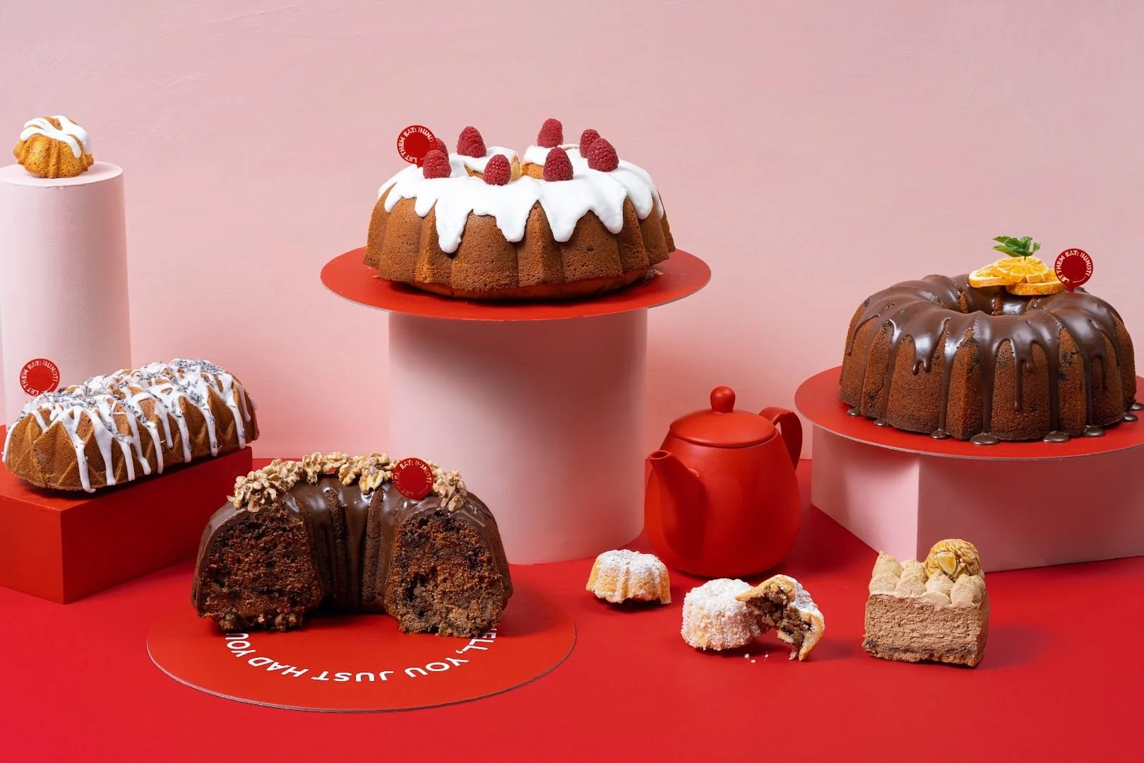 BUNDT BAKERY