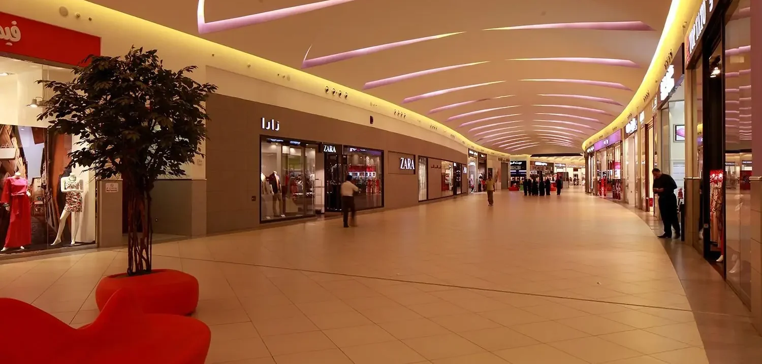 Cenomi Al Ahsa Mall
