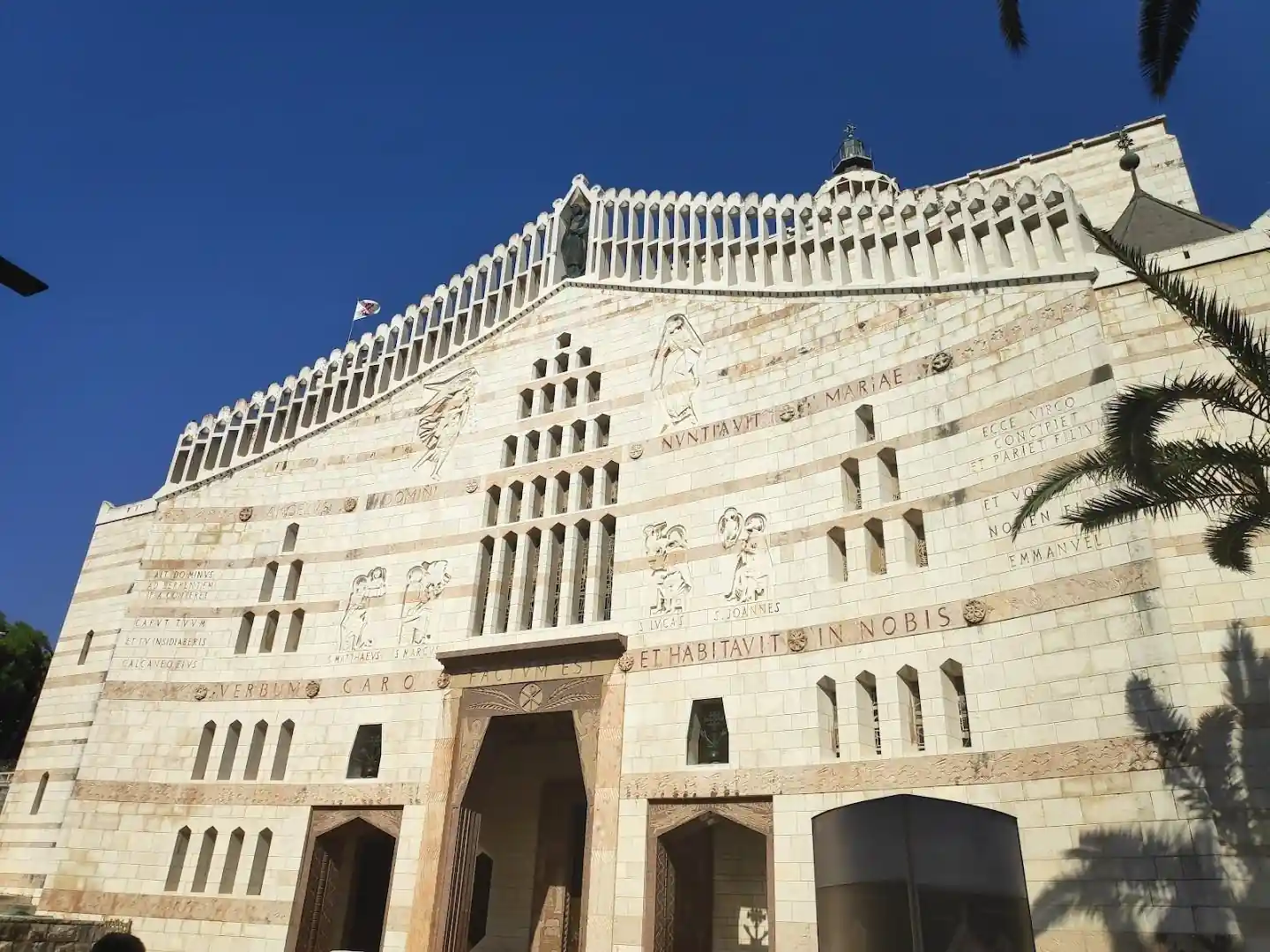 Church of the Annunciation