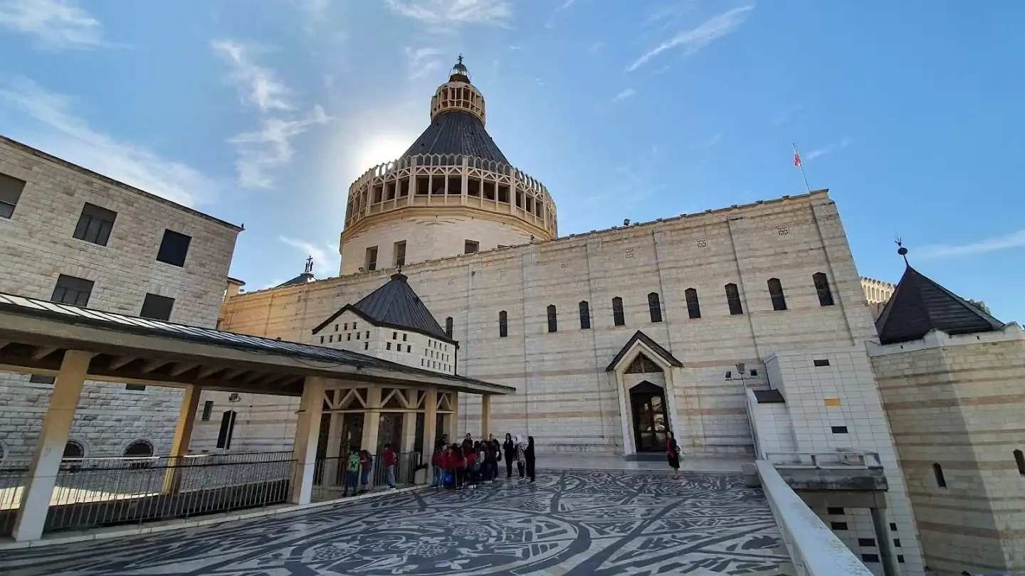 Church of the Annunciation