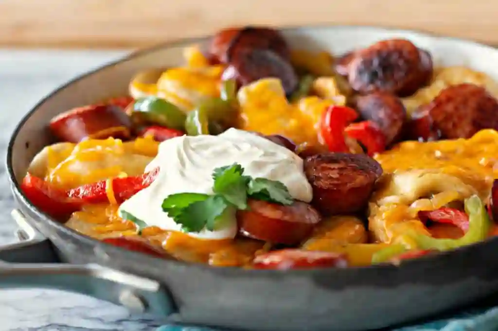 Classic Sides to Eat with Pierogi Sautéed Onions