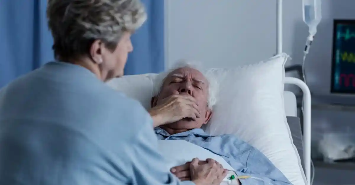 Core Principles for Speaking to the Dying