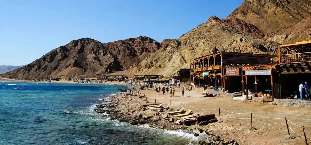 Dahab