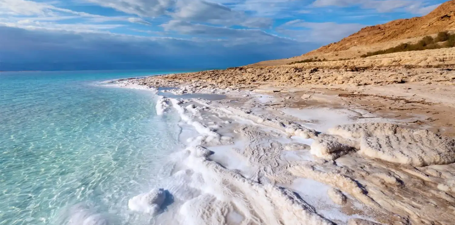 Dead Sea