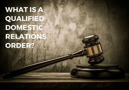 Does My Lawyer File the QDRO?