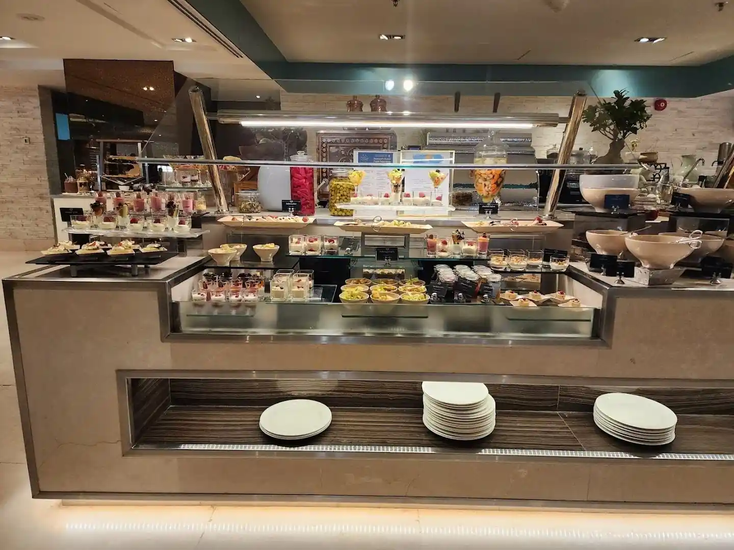 Flavours All Day Dining