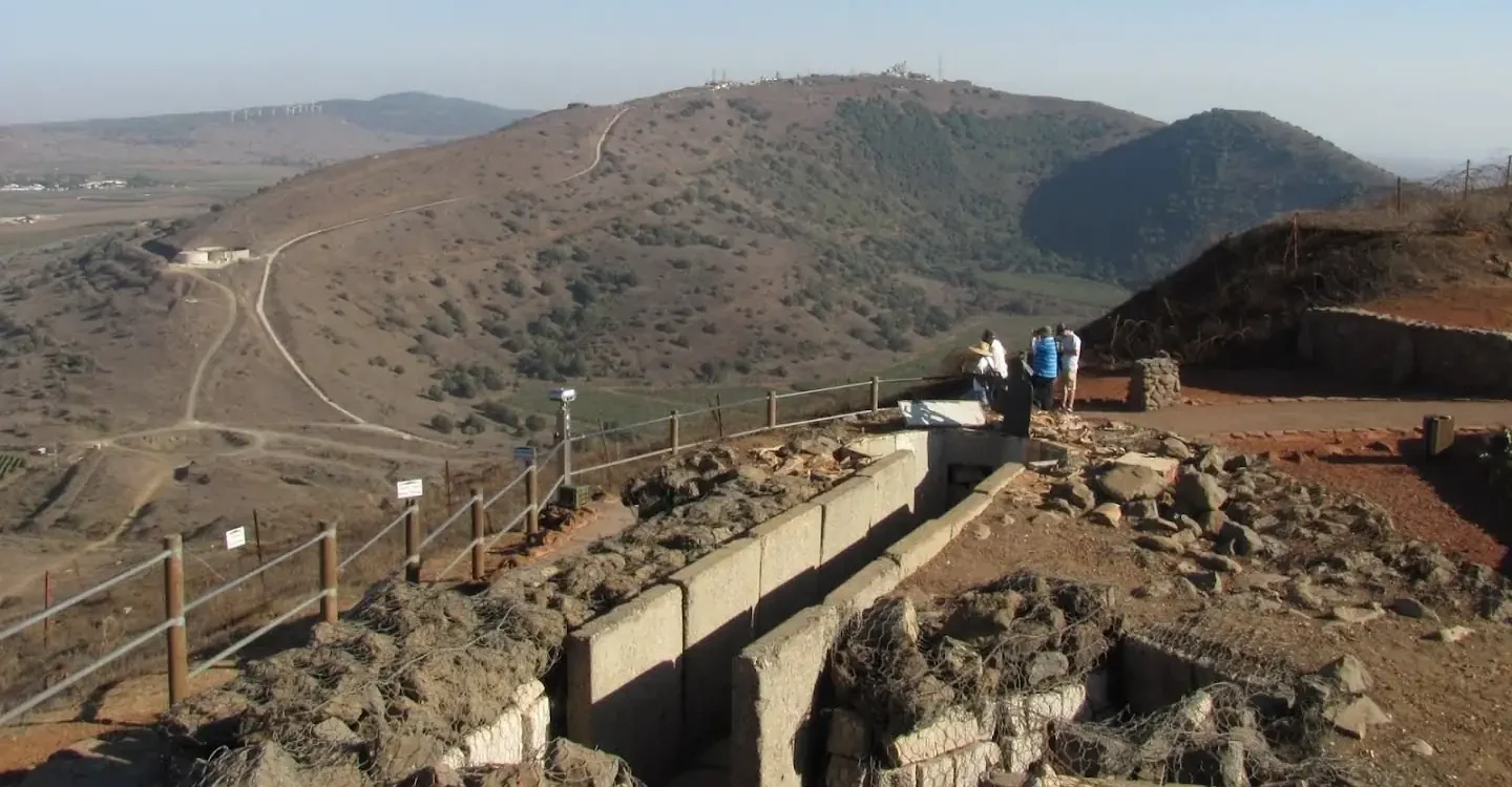 Golan Heights Winery