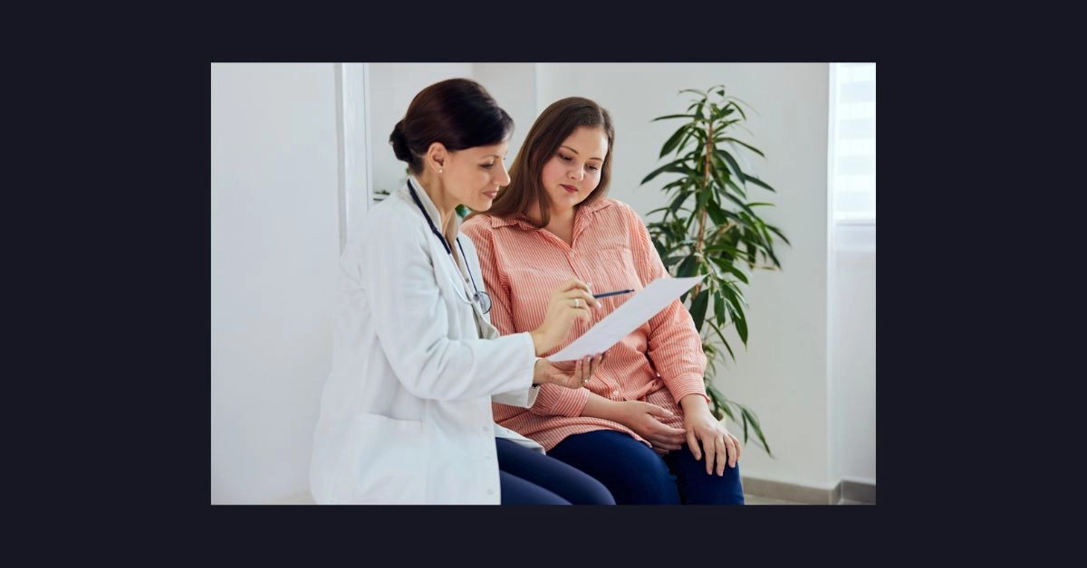 Good Candidate for Ketamine Therapy