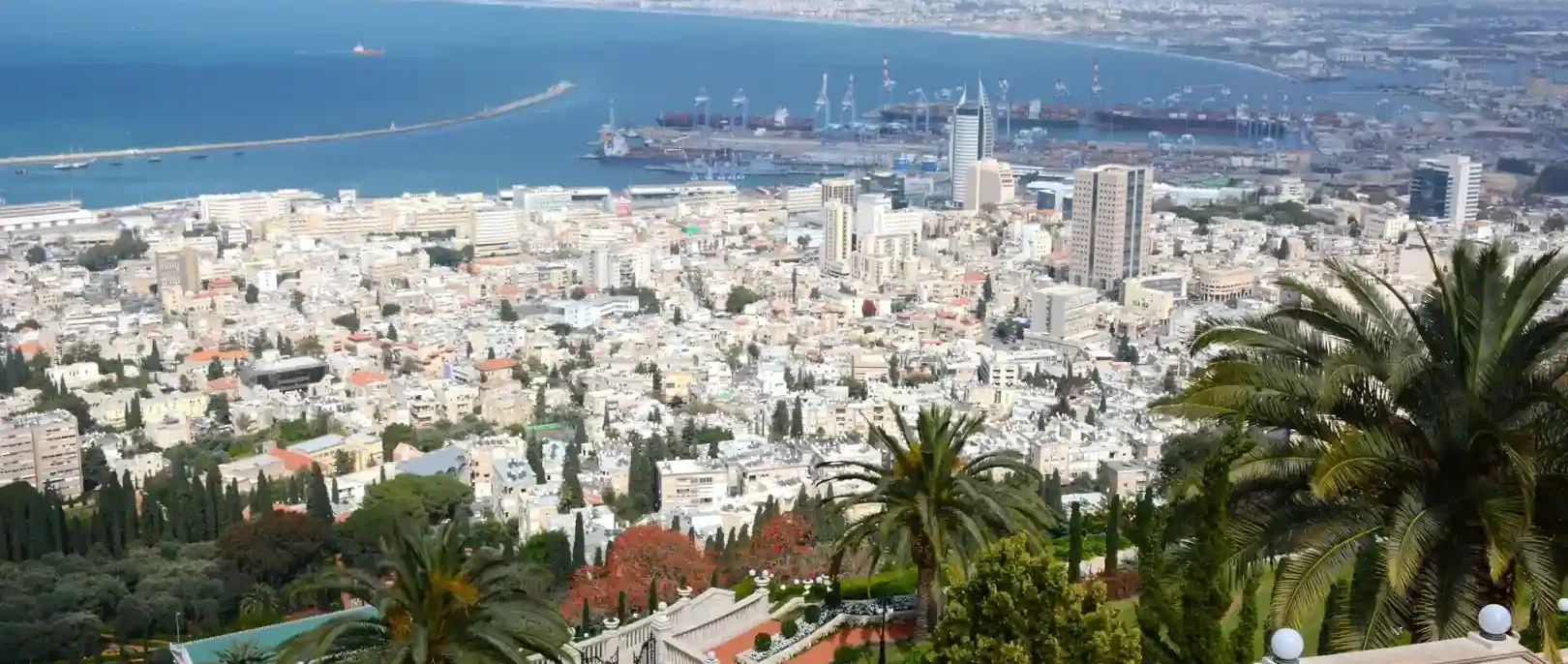 Haifa