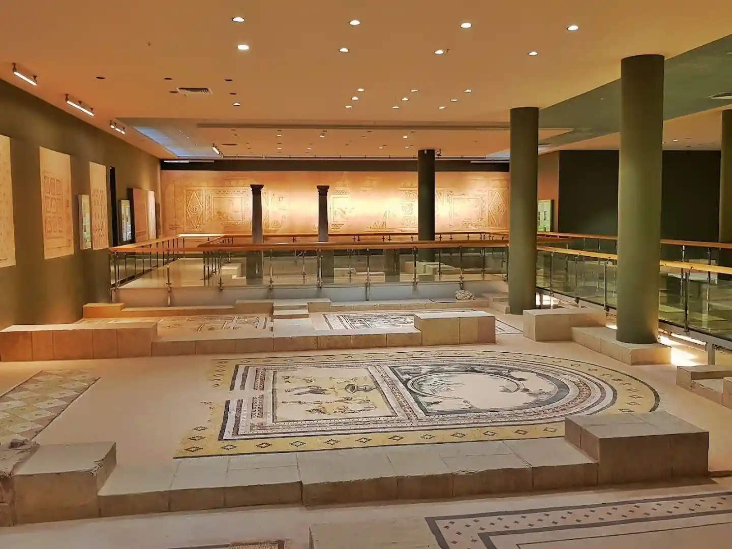 Hatay Archeology Museum