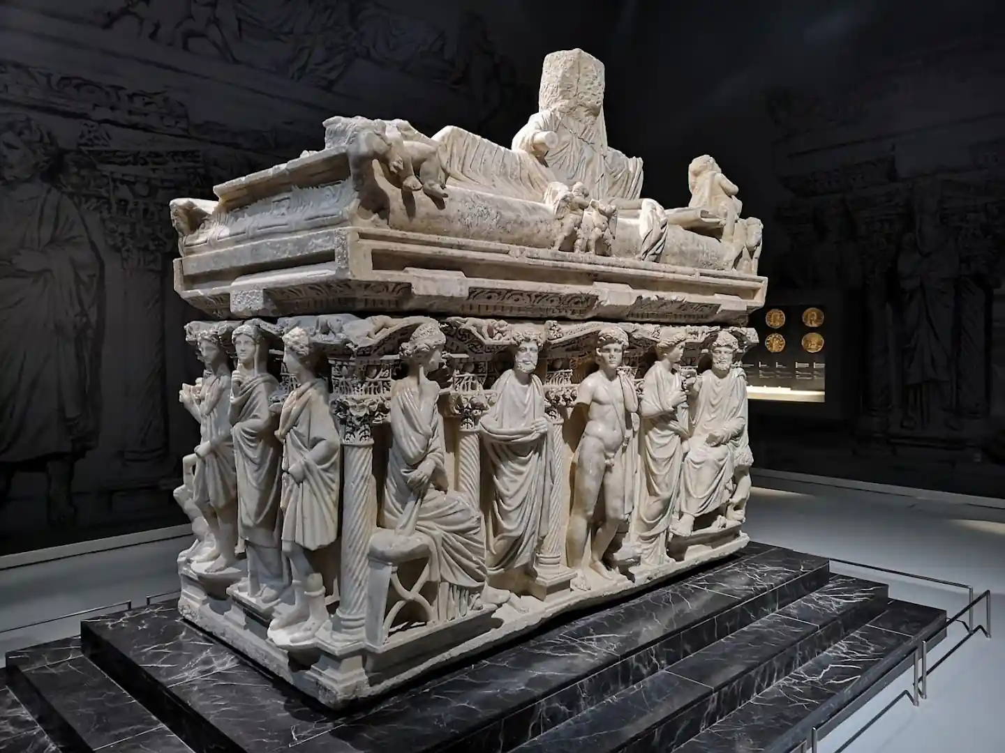 Hatay Archeology Museum