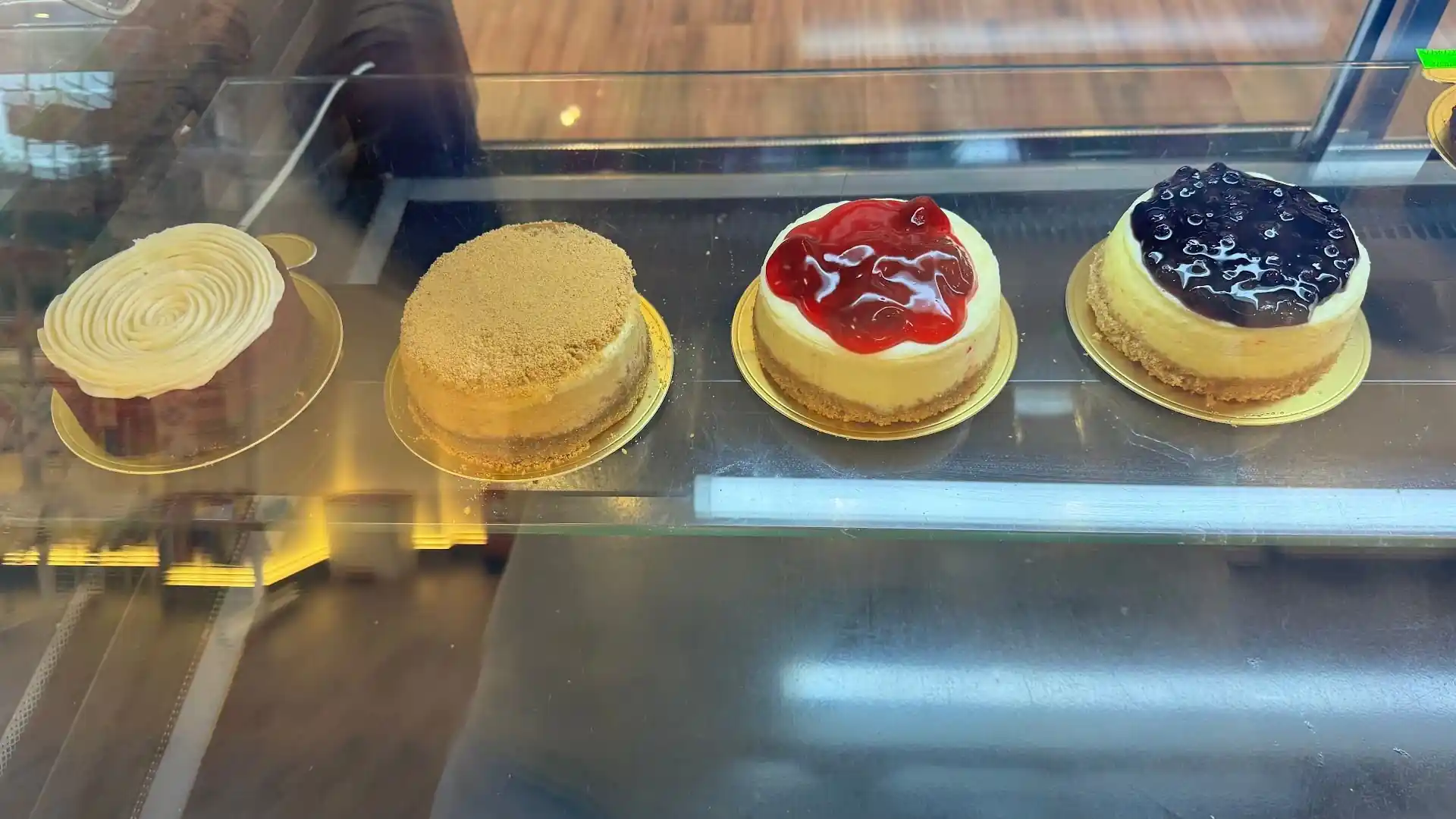 Helens Bakery Riyadh, Urubah