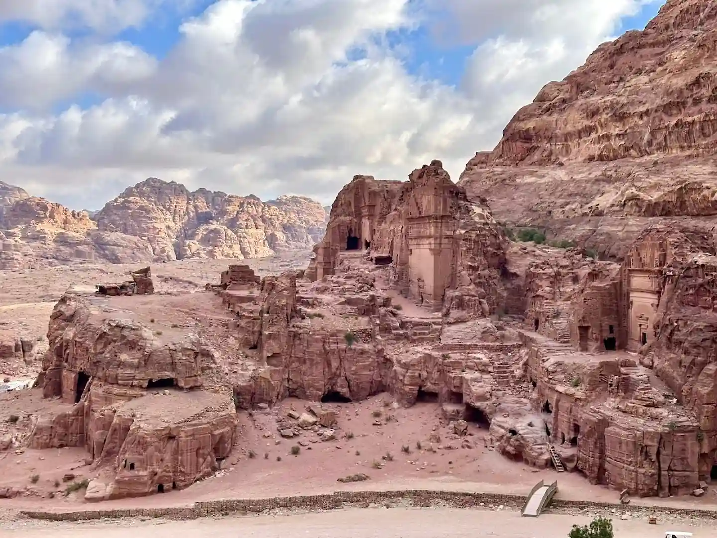 High Place of Sacrifice