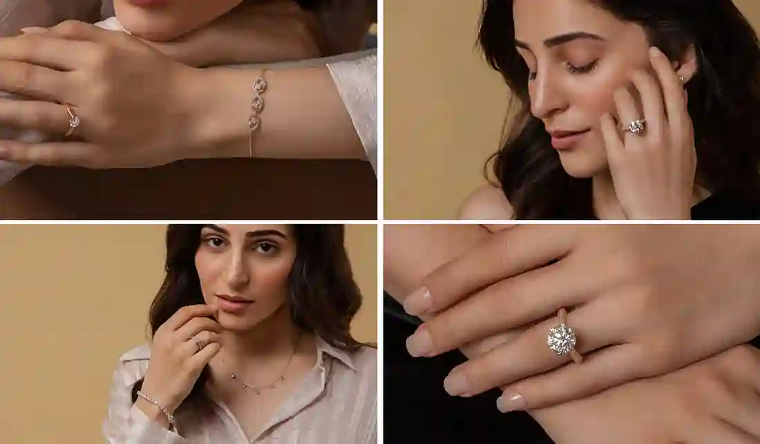 How to Choose the Right Finger for Your Promise Ring