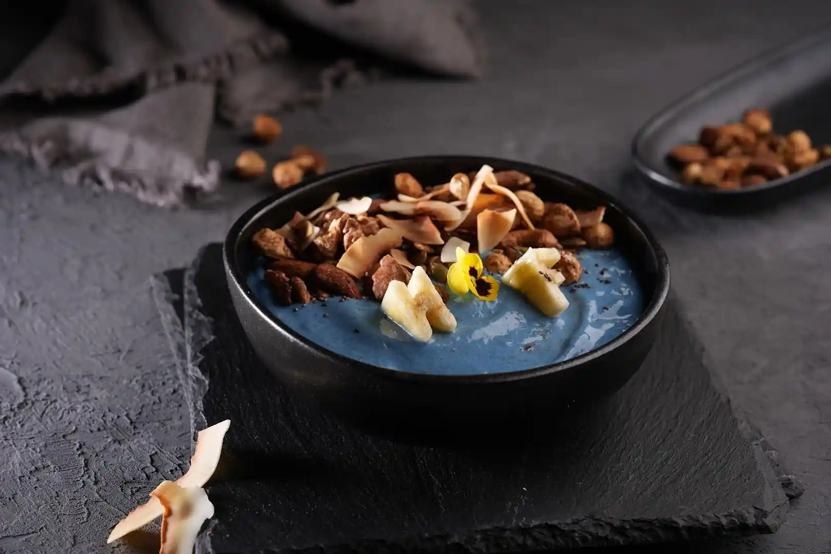 Hustle n' Flow Eatery . Riyadh