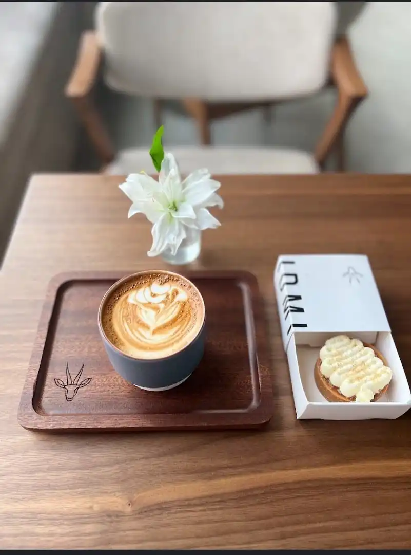 IDMI COFFEE ROASTERS