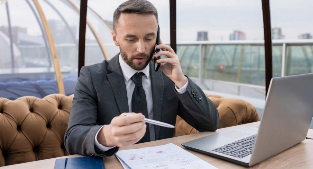 Is SRS a Legitimate Debt Collector