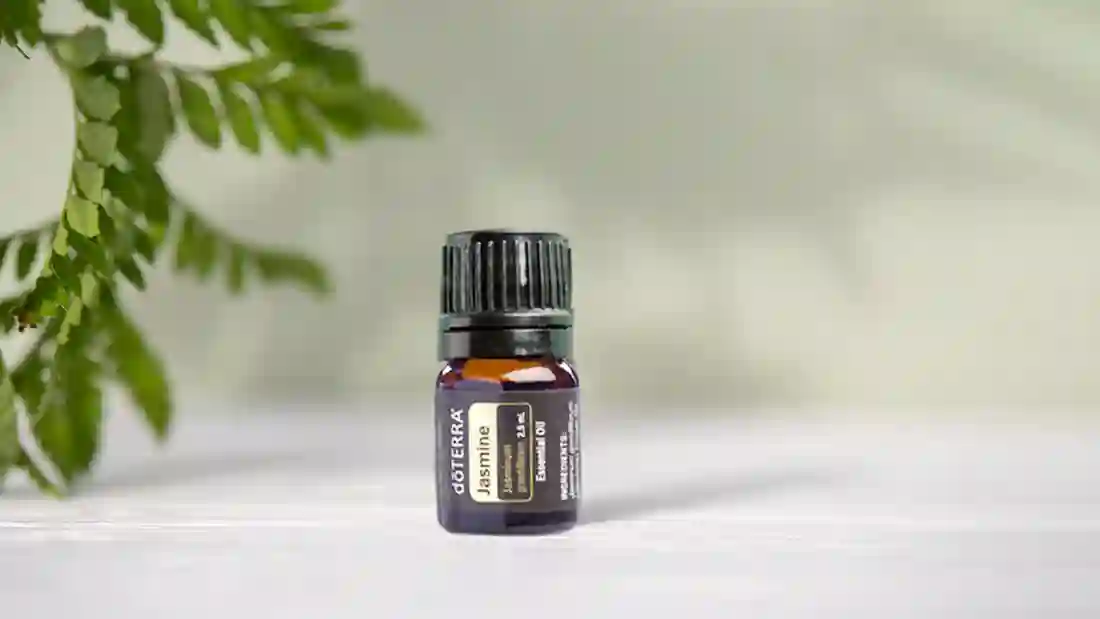 Jasmine Essential Oil
