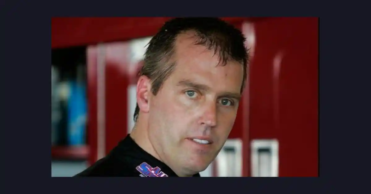 Jeremy Mayfield Net Worth