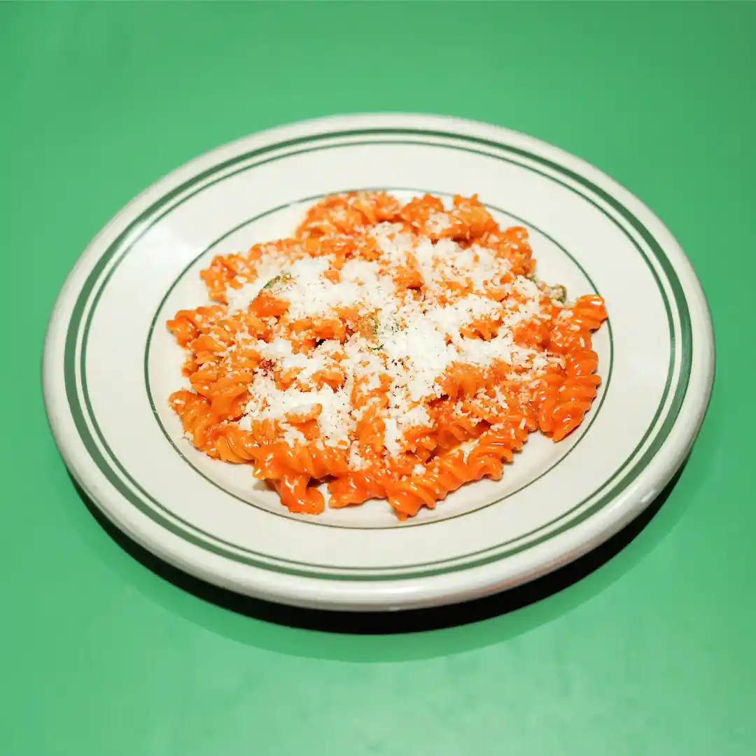 Jon & Vinny's Al-Dabab