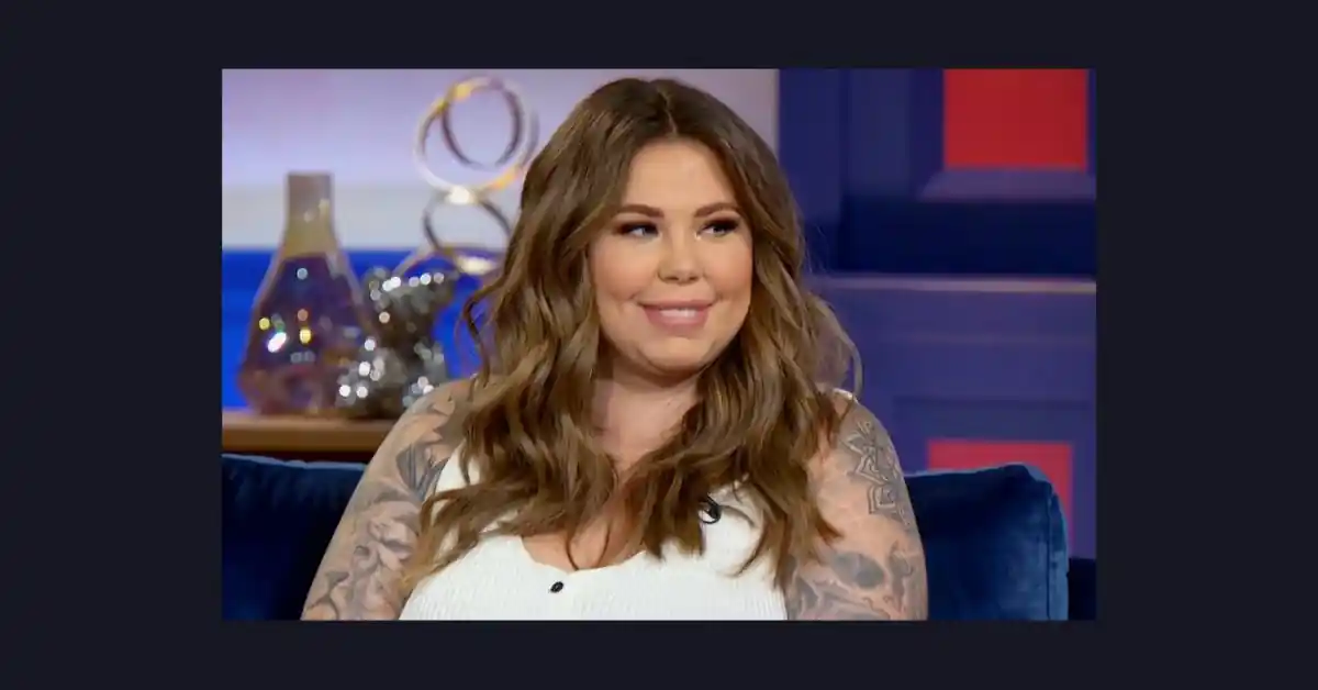 Kailyn Lowry Net Worth