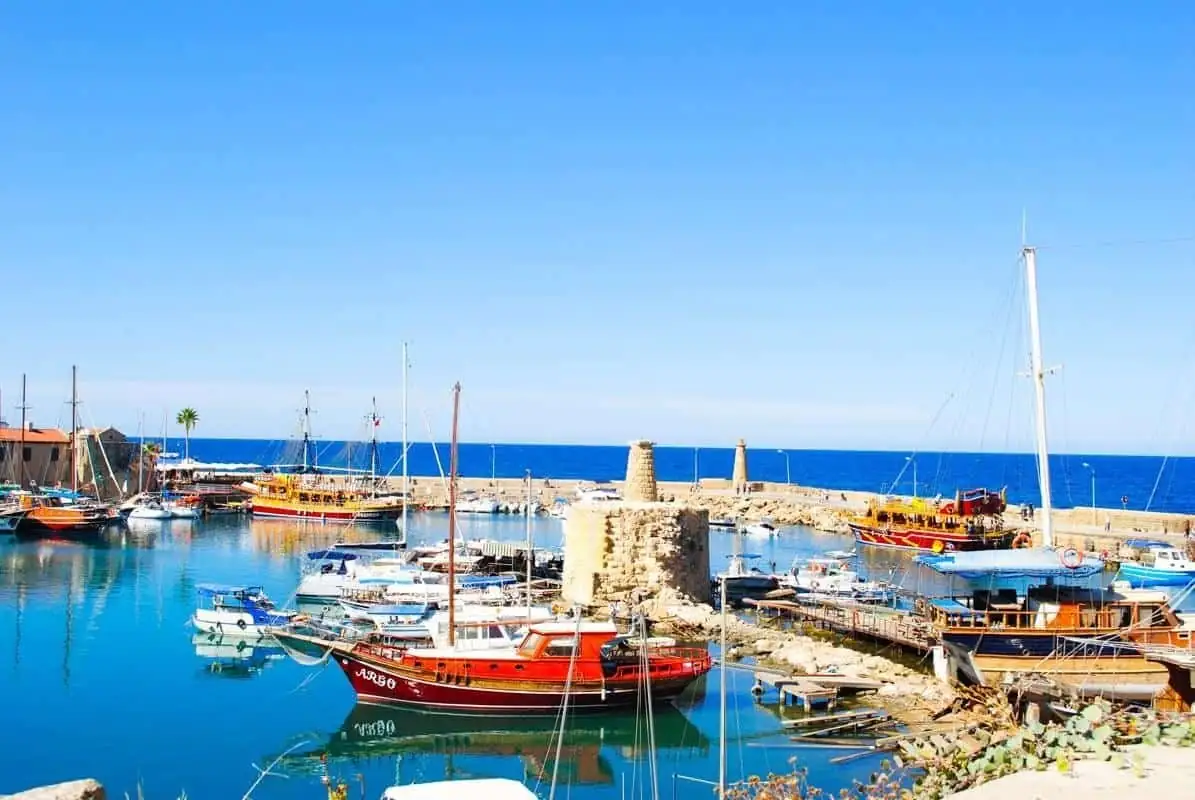 Kyrenia