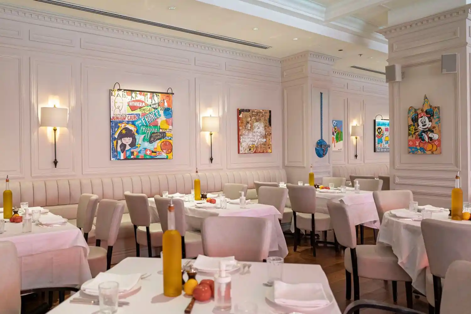 La Petite Maison (LPM) Riyadh