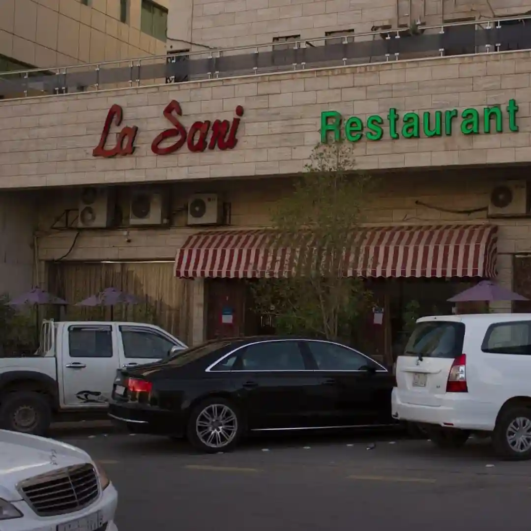 La Sani Resturaunt