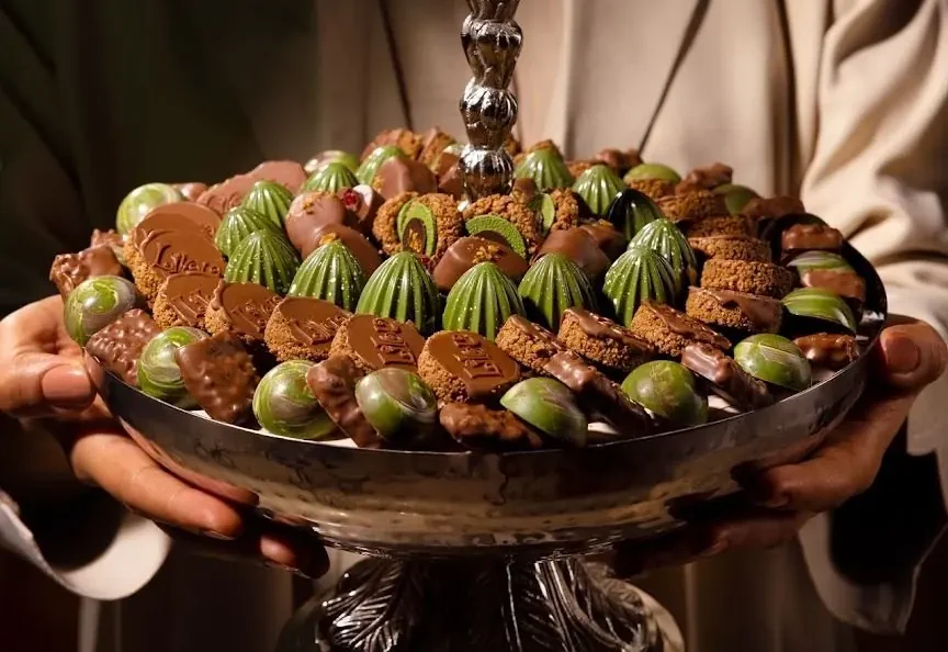 Lilou Artisan Patisserie