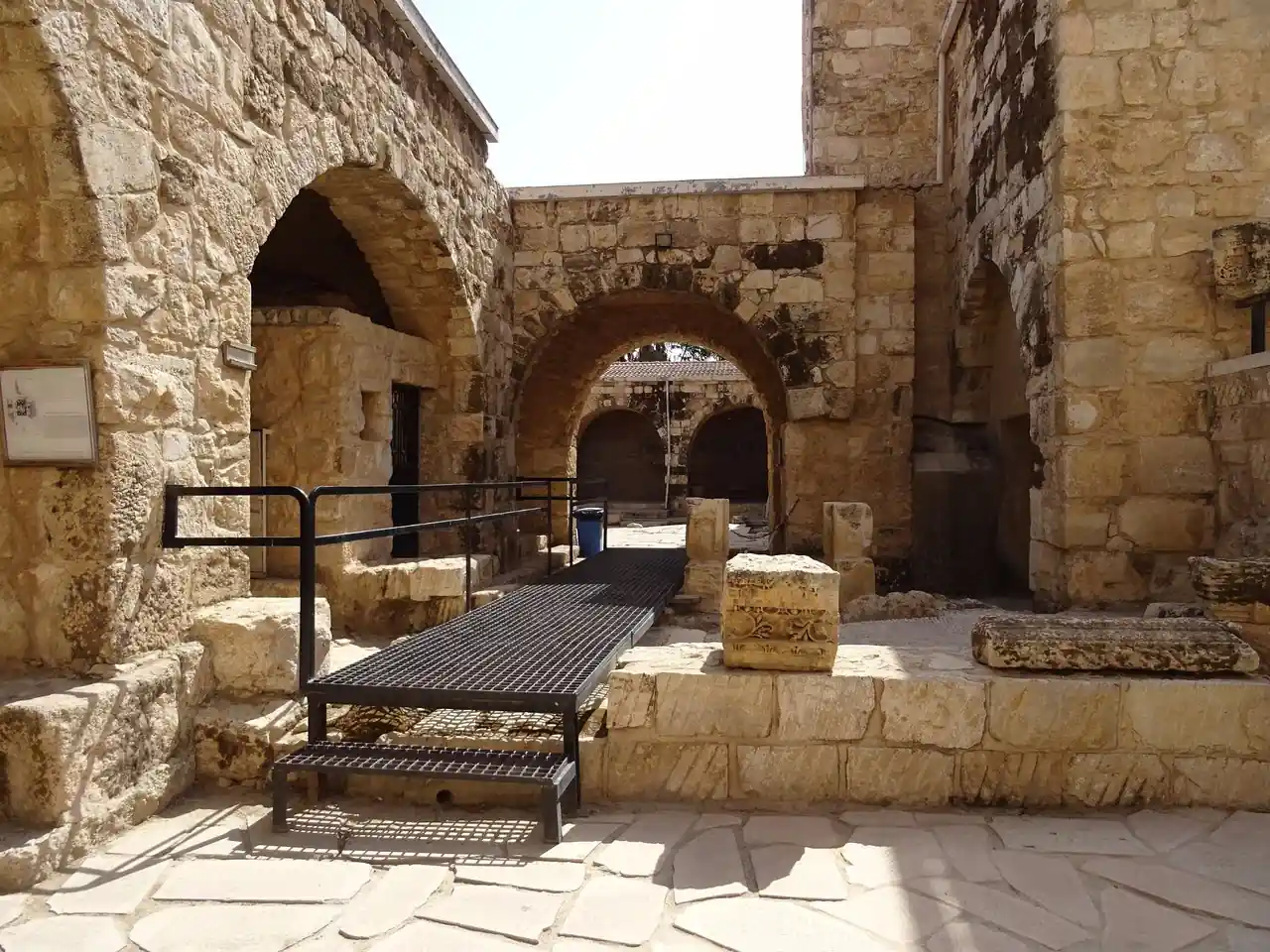 Madaba Archaeological Park