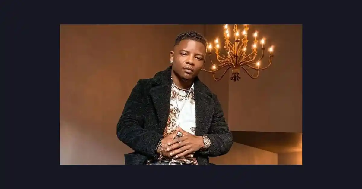 Marco Hall Net Worth