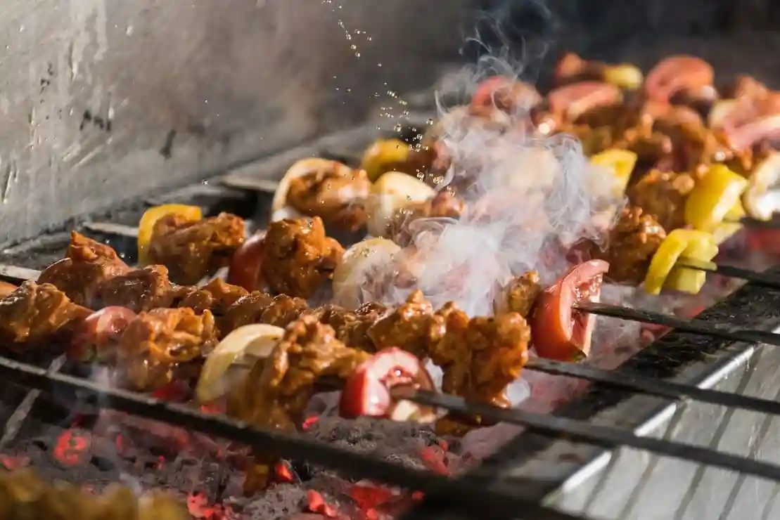 Marhaba Restaurant (Olaya)