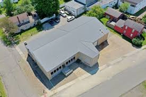 126 Market Street, Cortland, Ohio: A Closer Look