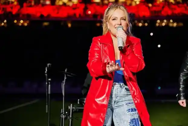 MaRynn Taylor – A Rising Country Voice