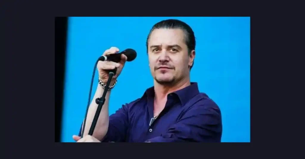 Mike Patton Net Worth