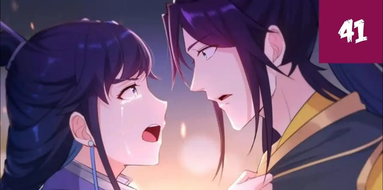 Not a Villain, Not a Savior, Just Human