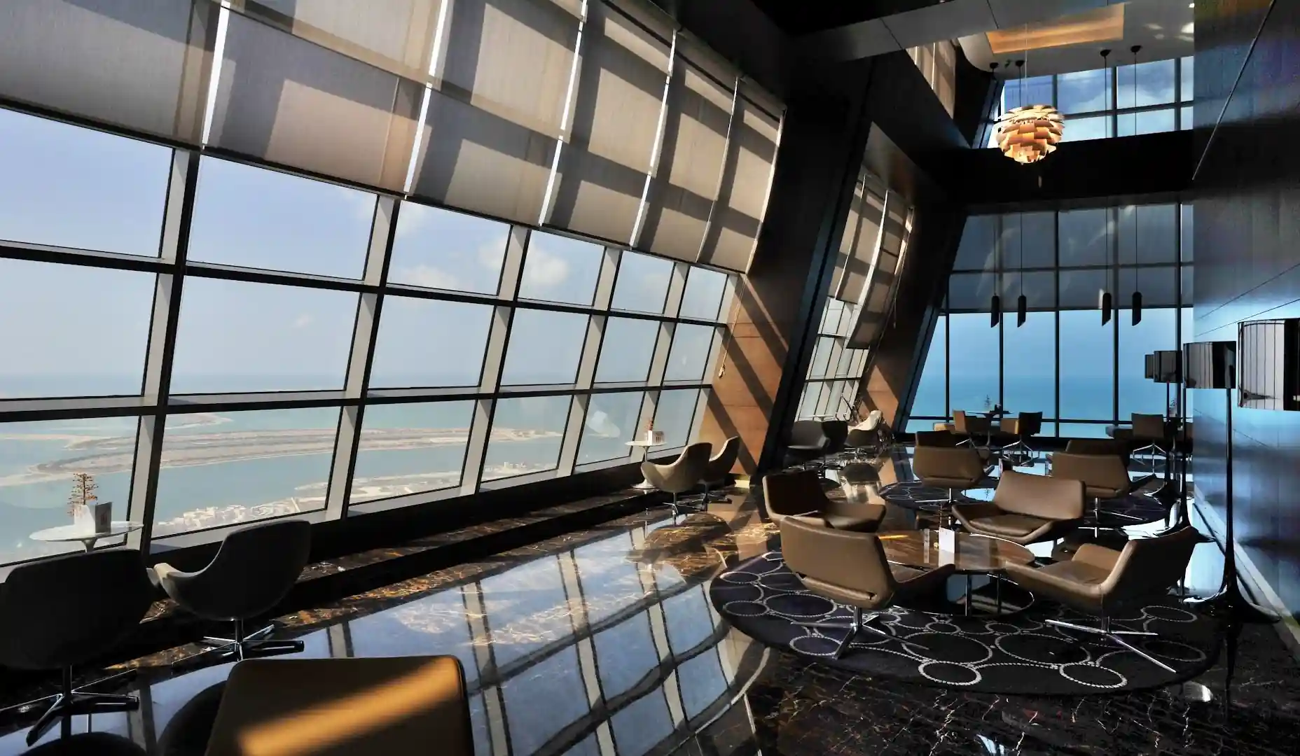 Observation Deck at 300