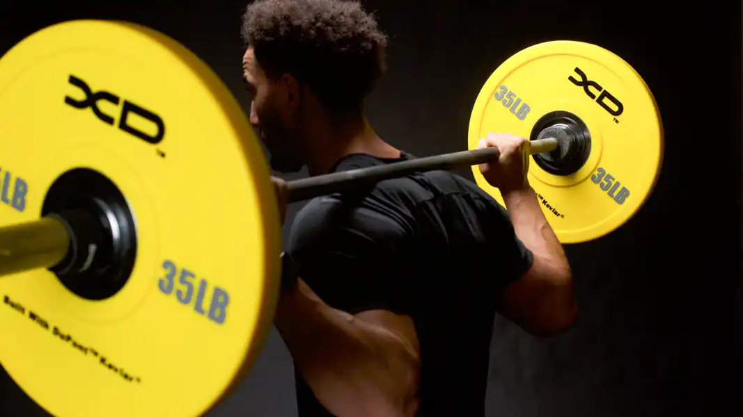 What Does PR Mean in Gym Terms